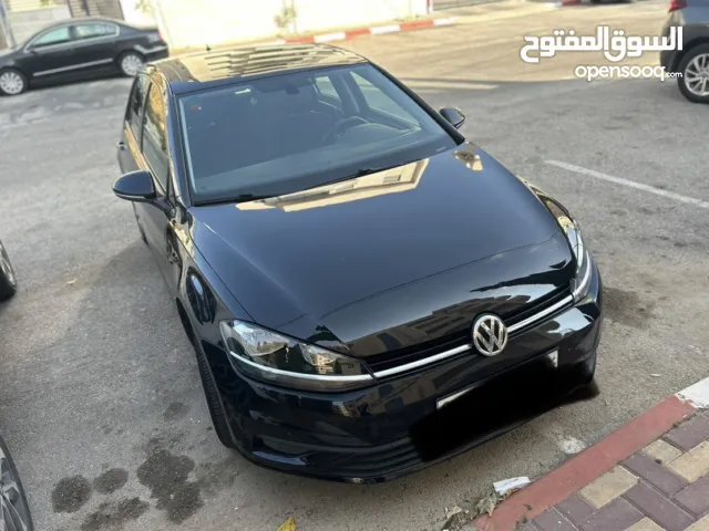 جولف tsi 2018 للبيع