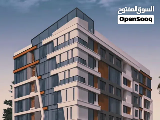 125 m2 2 Bedrooms Apartments for Sale in Muscat Madinat As Sultan Qaboos