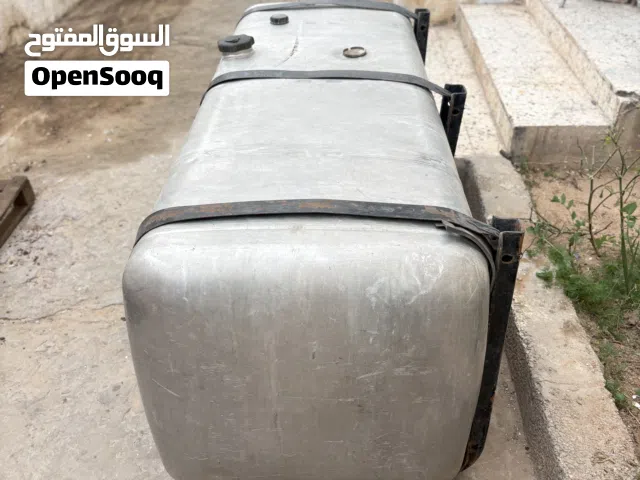 تنك شاحنات 1000لتر