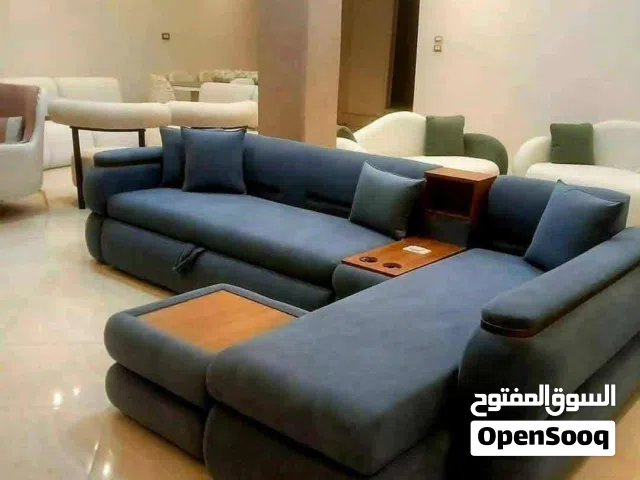 الركن اللي غير ياناااس خشب زان احمر بالكامل  بيستلم بمليون نجاررر ودي بقاااااا متاح فيديوهات