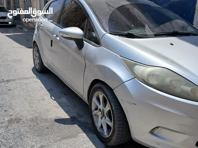 Used Ford Fiesta in Bethlehem