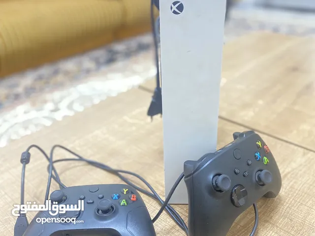 Xbox Series S Xbox for sale in Misrata