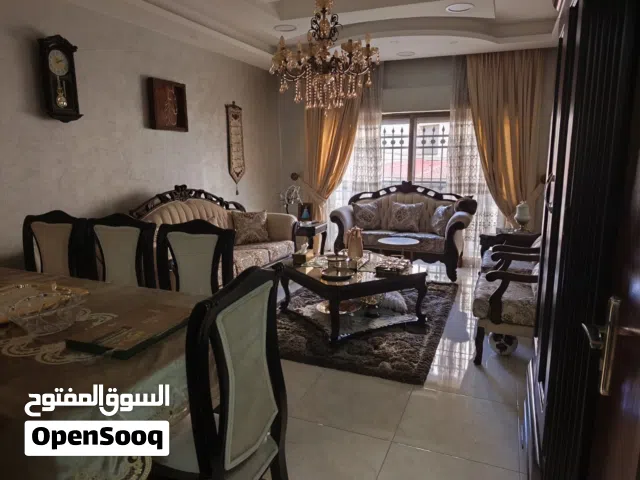ضاحية الرشيد شقة سوبر ديلوكس طابق اول 175 موقع مميز