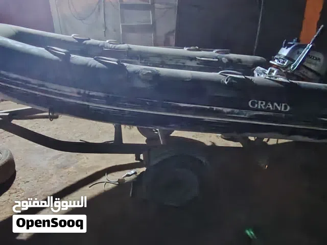 فلوكة بالمحرك للبيع