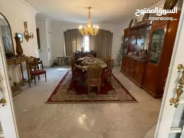 350 m2 More than 6 bedrooms Villa for Sale in Cairo Shorouk City