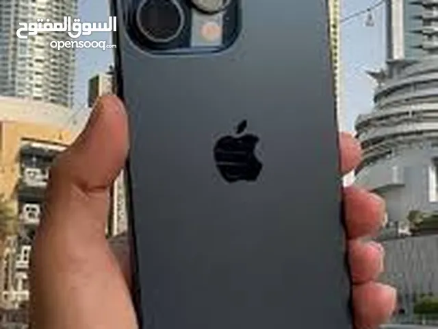 Apple iPhone 15 Plus 512 GB in Beheira