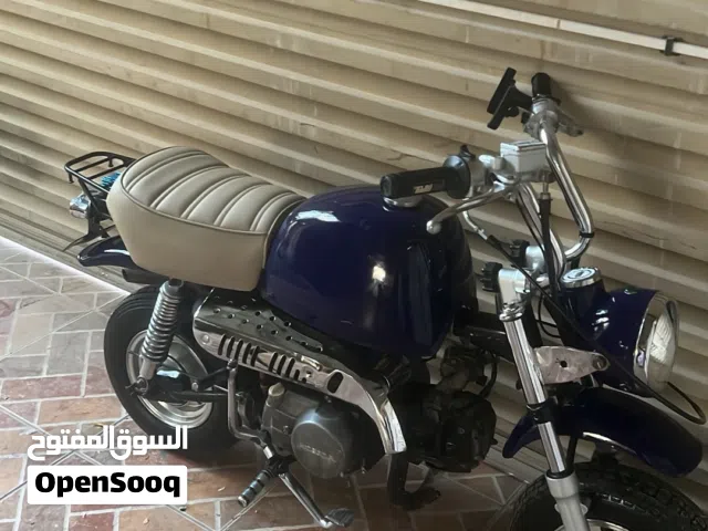 2021 هوندا أخرى