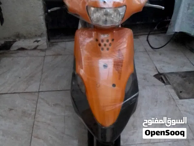 تسعه ياماها زروف شغاله من كلشي كهربائيات وسحب قوي ونهضه قويه ومكينه ناعمه275