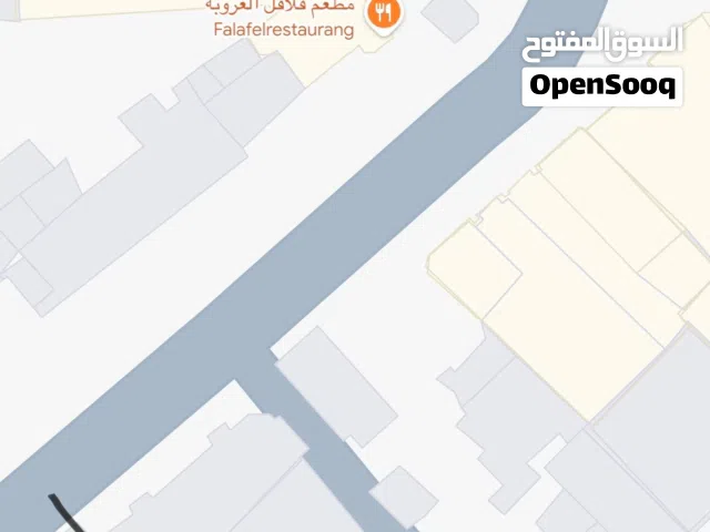 Commercial Land for Sale in Baghdad Kadhimiya
