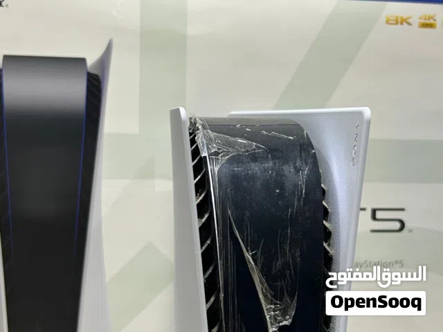 PlayStation 5 PlayStation for sale in Al Batinah