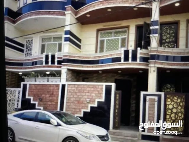 100m2 3 Bedrooms Townhouse for Sale in Baghdad Ghazaliya