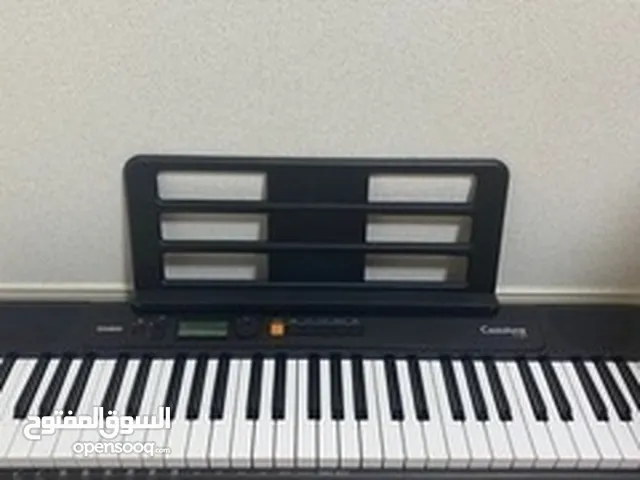 بيانو Casiotone CT-S200 BLACK