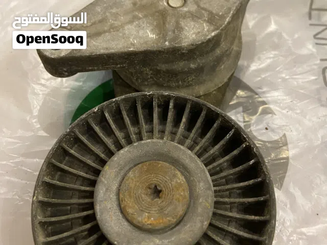 قطع غيار ام جي 750