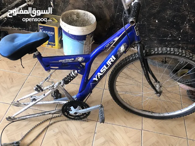 بسكليتات للبيع بسعر مغري