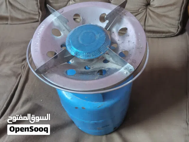 شعلة غاز بوناجاز