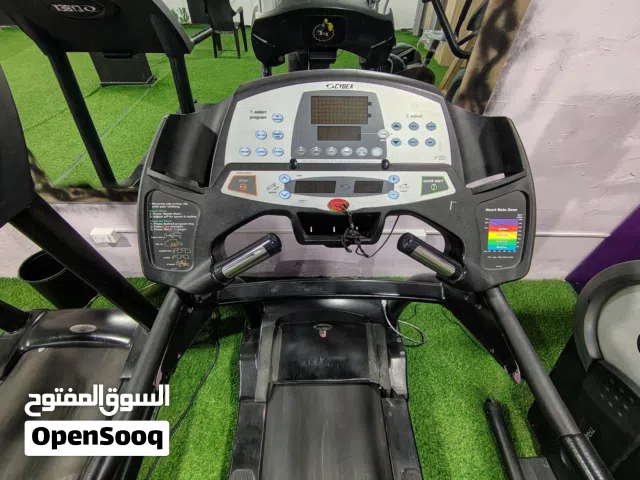 اجهزة مشي و سير
