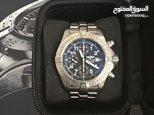 Breitling avenger