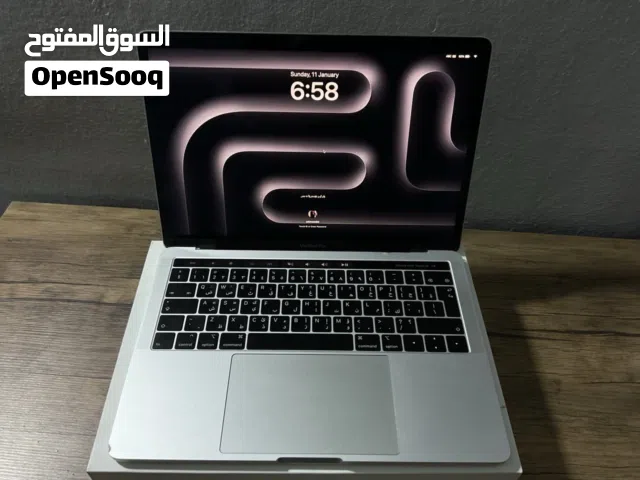macbook pro 2019 - ماك بوك برو 2019