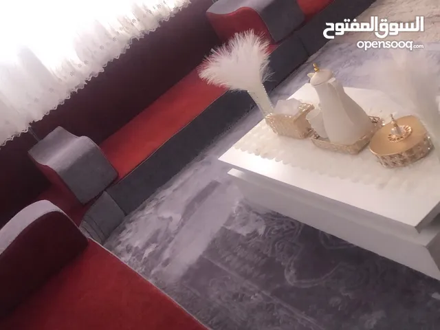 جلسة عربية