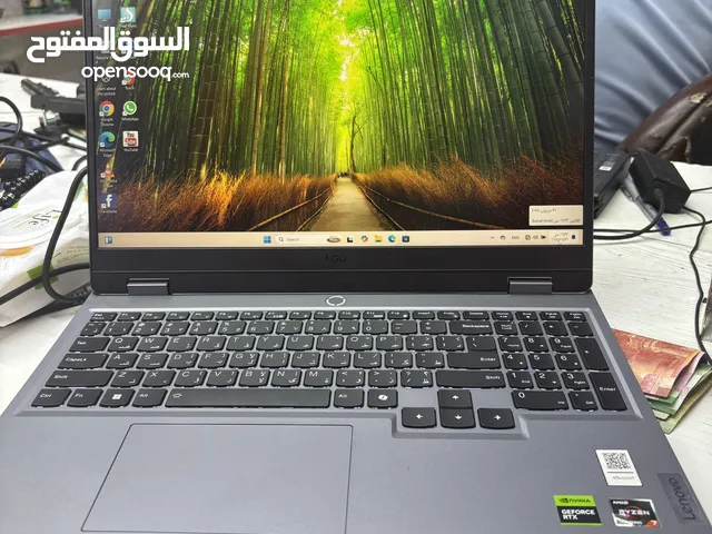 Windows Lenovo for sale  in Zarqa
