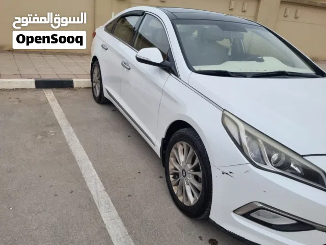 هيونداي سوناتا