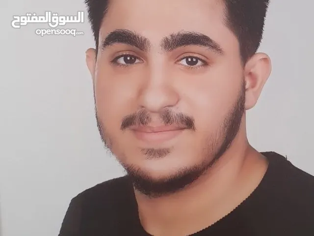 احمد خالد ابو زيد