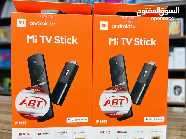 Mi TV Stick FHD