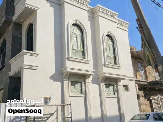 لعمل كافه الديكورات الخارجيه والداخليه والحداده