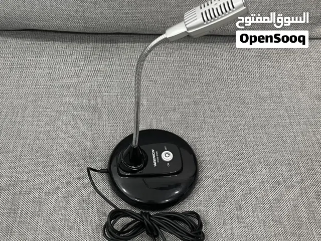 Keenion Stand High Resolution Microphone