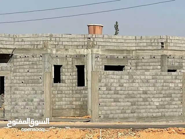 177 m2 3 Bedrooms Townhouse for Sale in Tripoli Al-Qaio