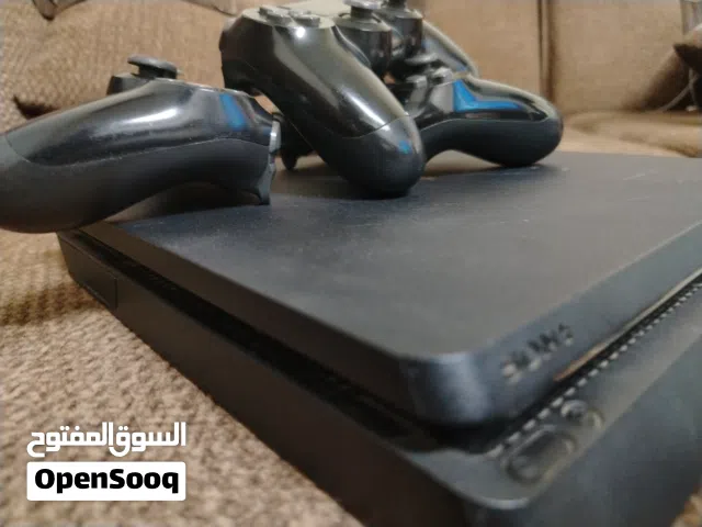 PlayStation 4 PlayStation for sale in Aqaba