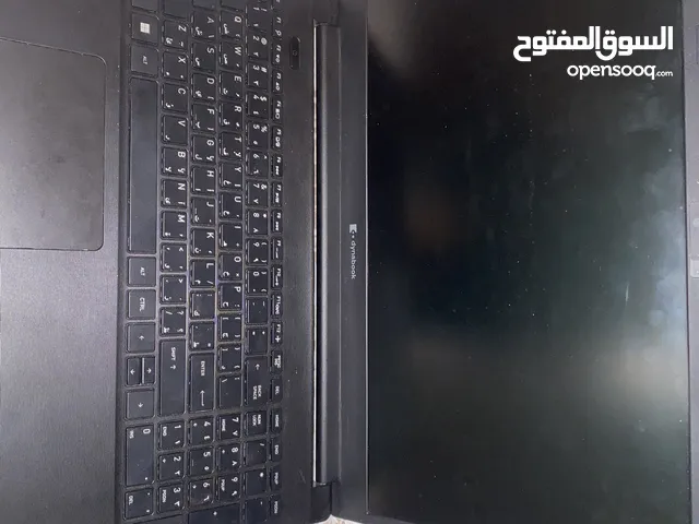 لبتوب نضيف مستعجل