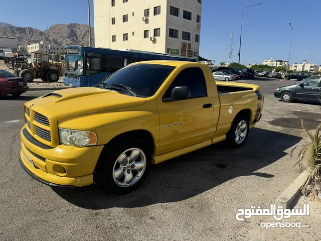 Dodge ram ball bee oarginal 2005