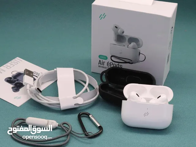 Original headphone with all contents HEATZ ZB39