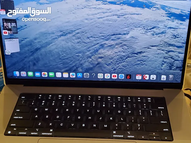 macbook m2 pro 2023 16"