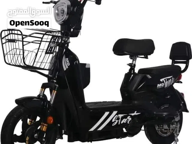 2022 QJmotor Commute