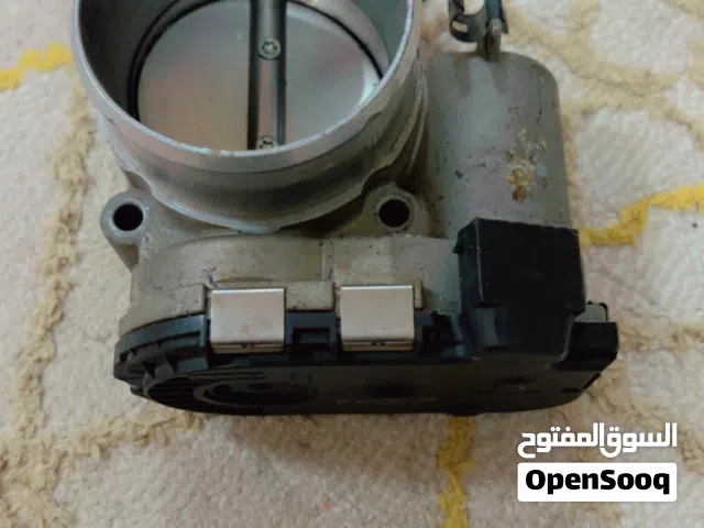 قطع غيار هيونداي