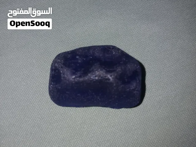 حجر كريم ممكن ياقوت ازرق