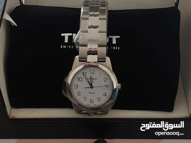  Tissot watches  for sale in Giza