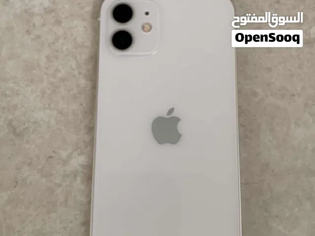 Apple iPhone 12 128 GB in Al Ain