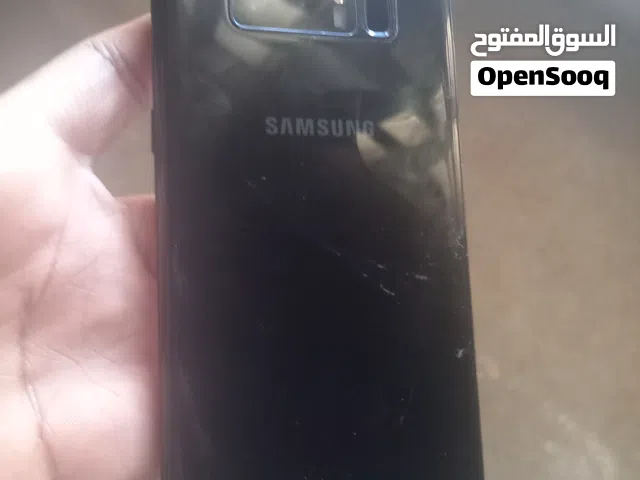 Samsung Galaxy Note 8 64 GB in Khartoum