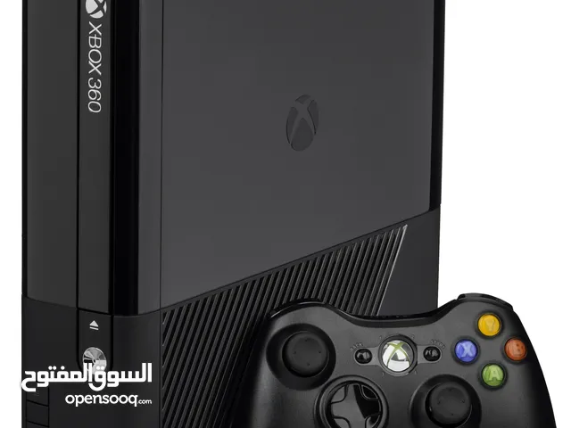 للبيع Xbox
قابل للتفاوض 360