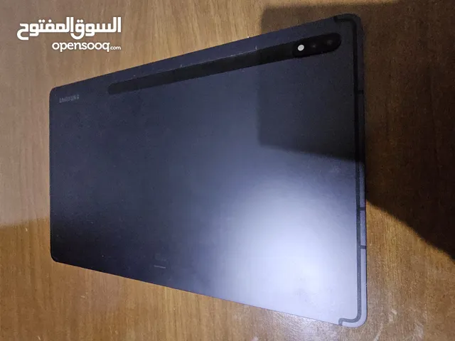 galaxy tab s8+ وارد أمريكا بحالة الوكالة