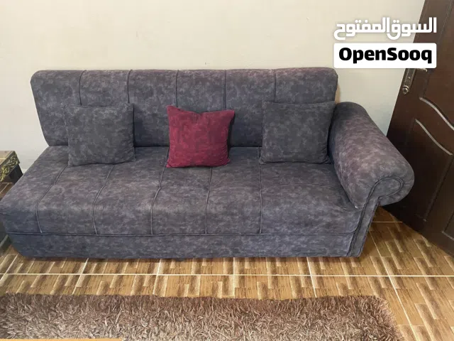 طقم كنب كورنر 6 مقاعد