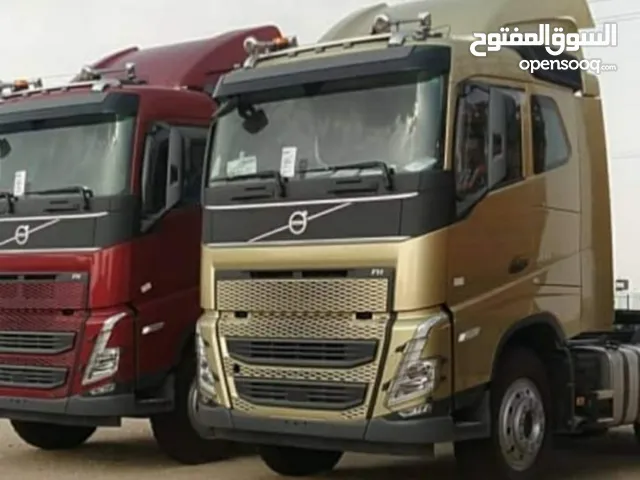 لبيع وشراء الشاحنات والمعدات الثقيله