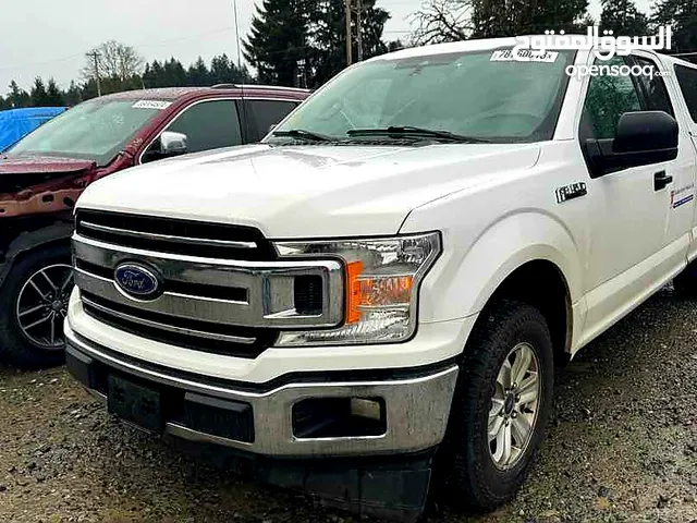 فورد f150 موديل 2020