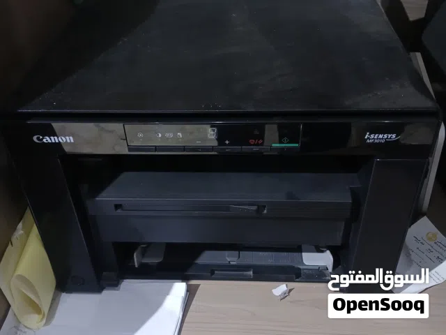 canon  mf 3010