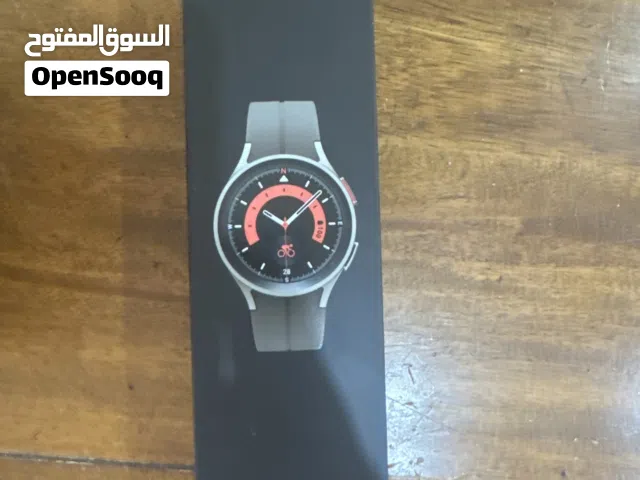Samsung galaxy watch pro