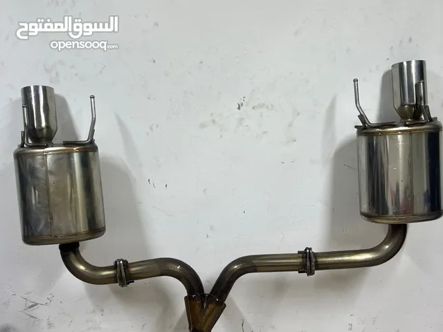 دبات fsport و داون بيب ugr للبيع