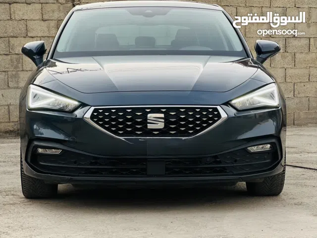 سيات ليون 2021